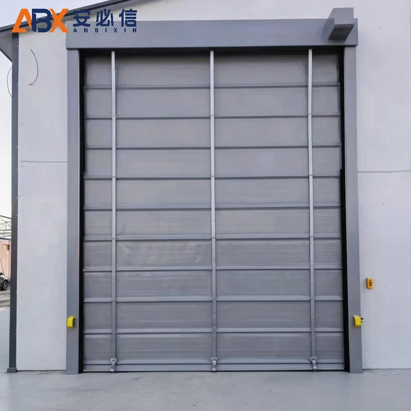 洛阳市冷库门封